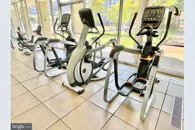 520 N Street SW #S112, Washington, DC 20024 - Photo 31