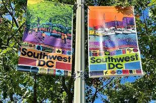 520 N St SW, Washington, DC 20024 - Photo 43