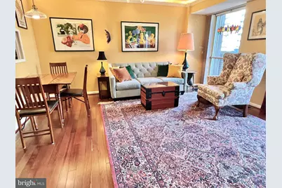 520 N Street SW #S112, Washington, DC 20024 - Photo 3