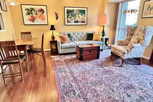 520 N St SW, Washington, DC 20024 - Photo 3