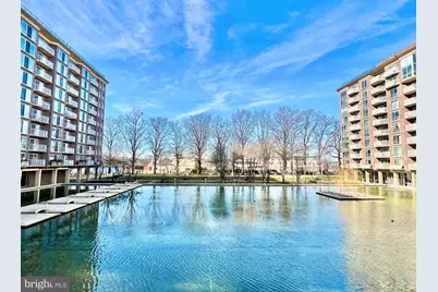 520 N Street SW #S112, Washington, DC 20024 - Photo 27