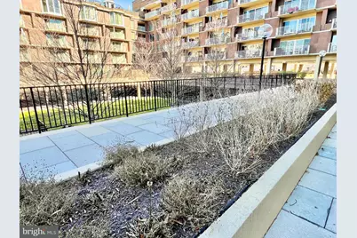 520 N Street SW #S112, Washington, DC 20024 - Photo 23