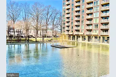 520 N Street SW #S112, Washington, DC 20024 - Photo 29