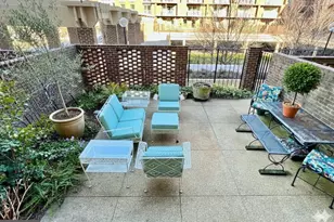 520 N St SW, Washington, DC 20024 - Photo 1