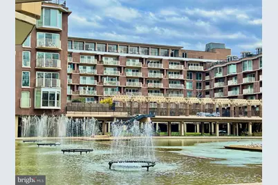 520 N Street SW #S112, Washington, DC 20024 - Photo 27