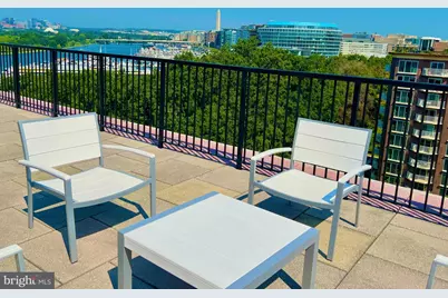 520 N Street SW #S112, Washington, DC 20024 - Photo 35