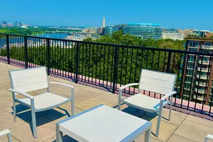 520 N St SW, Washington, DC 20024 - Photo 35