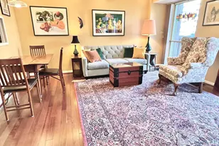 520 N St SW, Washington, DC 20024 - Photo 3