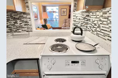 520 N Street SW #S112, Washington, DC 20024 - Photo 7