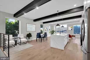 1915 Benning Rd Road NE, Washington, DC 20002 - Photo 19