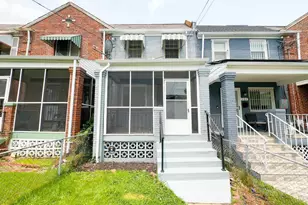 130 36th St NE, Washington, DC 20019 - Photo 1