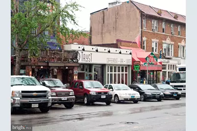 1851 Columbia Road NW #303, Washington, DC 20009 - Photo 15