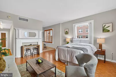 1851 Columbia Road NW #303, Washington, DC 20009 - Photo 1