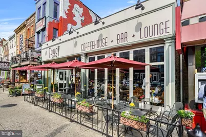 1851 Columbia Road NW #303, Washington, DC 20009 - Photo 13