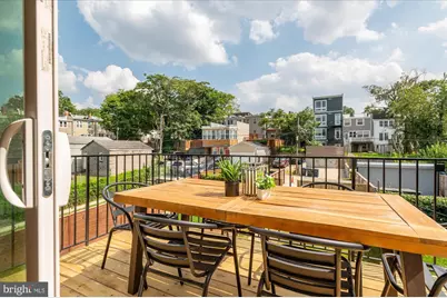 318 Webster Street NW #PH, Washington, DC 20011 - Photo 19