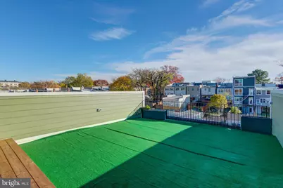 318 Webster Street NW #PH, Washington, DC 20011 - Photo 41