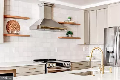 318 Webster Street NW #PH, Washington, DC 20011 - Photo 9