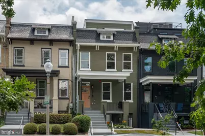 318 Webster Street NW #PH, Washington, DC 20011 - Photo 43