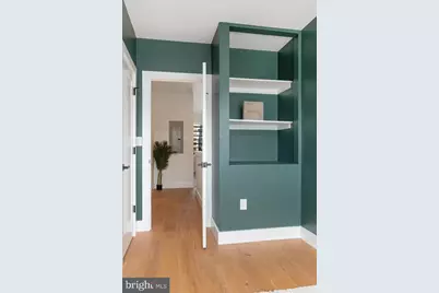 318 Webster Street NW #PH, Washington, DC 20011 - Photo 35