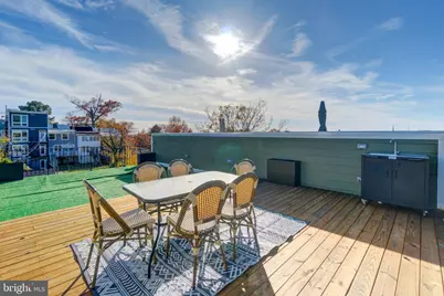 318 Webster Street NW #PH, Washington, DC 20011 - Photo 39