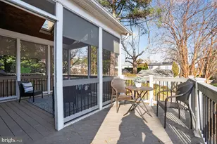 3811 Upton St NW, Washington, DC 20016 - Photo 29