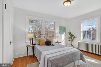 3811 Upton Street NW, Washington, DC 20016 - Photo 19