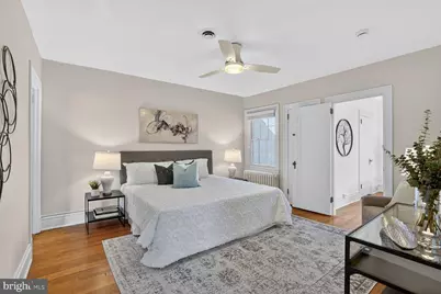 3811 Upton Street NW, Washington, DC 20016 - Photo 15