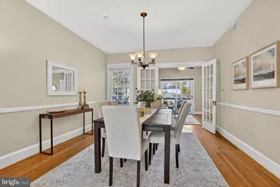 3811 Upton Street NW, Washington, DC 20016 - Photo 7