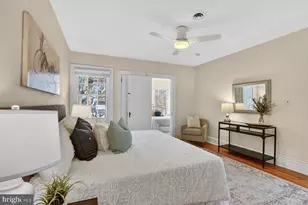 3811 Upton St NW, Washington, DC 20016 - Photo 17