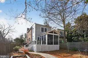 3811 Upton St NW, Washington, DC 20016 - Photo 31