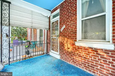 4021 Illinois Avenue NW, Washington, DC 20011 - Photo 5