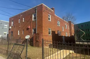 4250 6th St SE, Washington, DC 20032 - Photo 1