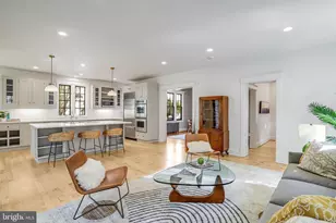 3417 Quesada St NW, Washington, DC 20015 - Photo 11