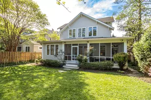 3417 Quesada St NW, Washington, DC 20015 - Photo 3