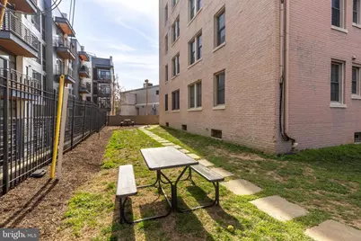 1423 Newton Street NW #204, Washington, DC 20010 - Photo 29