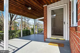 5213 11th St NE, Washington, DC 20011 - Photo 41