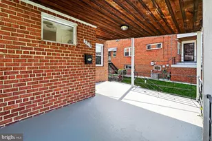 5213 11th St NE, Washington, DC 20011 - Photo 39