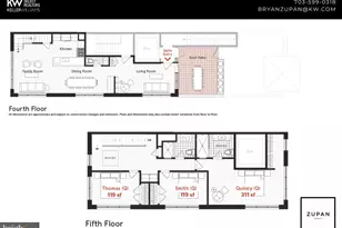 819 6th St NW, Washington, DC 20001 - Photo 19