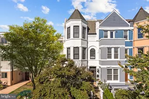 1223 Fairmont St NW, Washington, DC 20009 - Photo 1