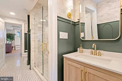 1223 Fairmont Street NW, Washington, DC 20009 - Photo 49