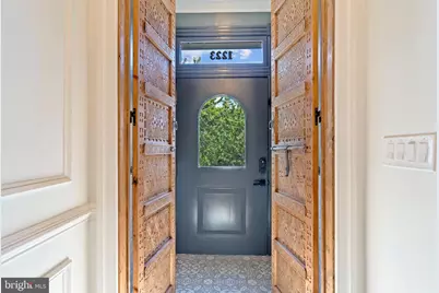 1223 Fairmont Street NW, Washington, DC 20009 - Photo 5