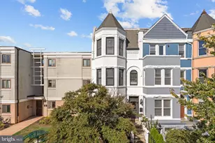 1223 Fairmont St NW, Washington, DC 20009 - Photo 1