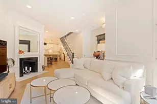 1223 Fairmont St NW, Washington, DC 20009 - Photo 9