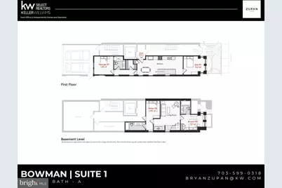 819 6th Street NW #SUITE 3 ROOM, Washington, DC 20001 - Photo 13