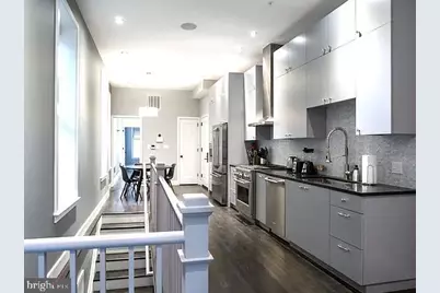 819 6th Street NW #SUITE 3 ROOM, Washington, DC 20001 - Photo 3