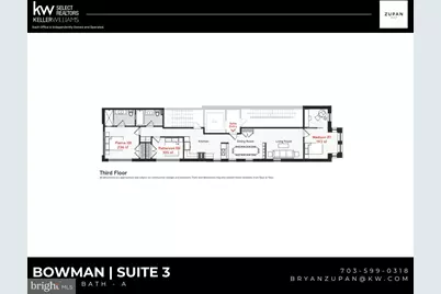 819 6th Street NW #SUITE 3 ROOM, Washington, DC 20001 - Photo 15