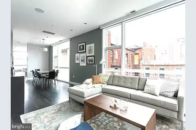 819 6th Street NW #SUITE 3 ROOM, Washington, DC 20001 - Photo 9