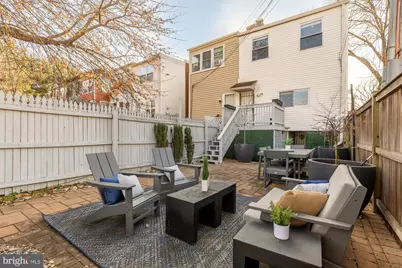 10 Bryant Street NE, Washington, DC 20002 - Photo 27