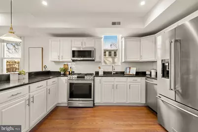 10 Bryant Street NE, Washington, DC 20002 - Photo 17