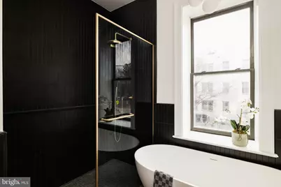 304 N Street NW, Washington, DC 20001 - Photo 31